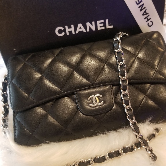 CHANEL Handbags - Chanel WOC